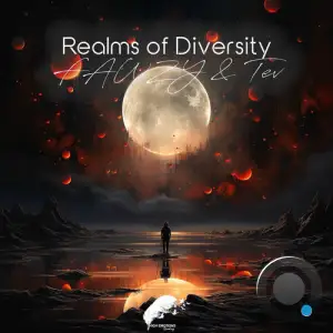 FAWZY & Tev - Realms of Diversity (2025)