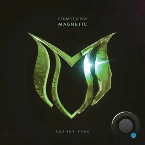 Dermot Kirby - Magnetic (2025)