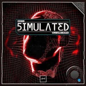 Marco V - Simulated (Olly James Remix) (2025)