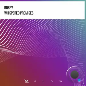 Rospy - Whispered Promises (2025)