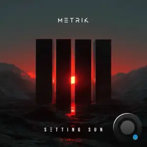 Metrik - Setting Sun (2025)