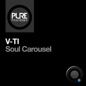 V-Ti - Soul Carousel (2025)