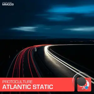 Protoculture - Atlantic Static (2025)