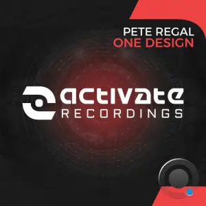 Pete Regal - One Design (2025)