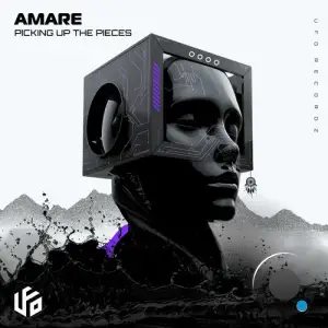 Amare - Picking Up The Pieces (2025)