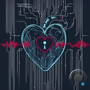Chronos - Encrypted Heart (2025)