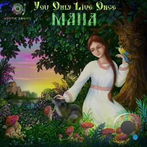 Maiia - You Only Live Once (2025)