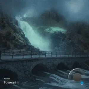 Naden - Fossegrim (2025)