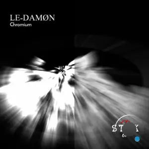 LE-DAMØN - Chromium (2025)