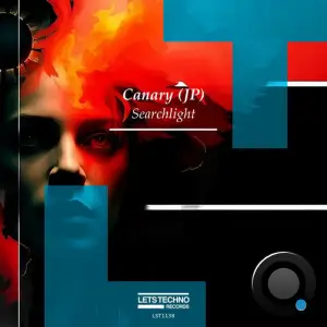 Canary (JP) - Searchlight (2025)