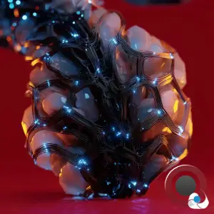Clinical Hates - Modular Flesh (2025)