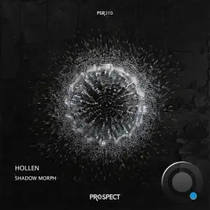 Hollen - Shadow Morph (2025)
