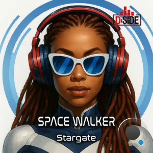 Space Walker - Stargate (2025)