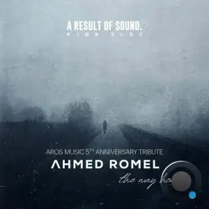 Ahmed Romel - The Way Home (2025)