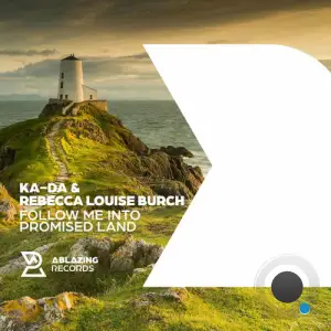 Ka-Da & Rebecca Louise Burch - Follow Me Into Promised Land (2025)