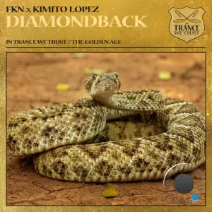 Fkn X Kimito Lopez - Diamondback (2025)