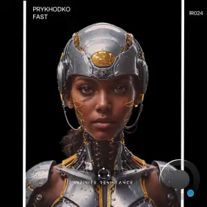 Prykhodko - Fast (2025)