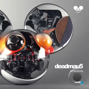 Deadmau5 - Ameonna (2025)