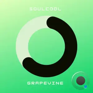 Soulcool - Grapevine (2025)