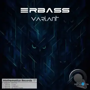 ERBass - Variant (2025)