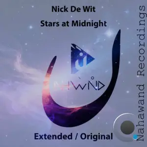Nick De Wit - Stars at Midnight (2025)