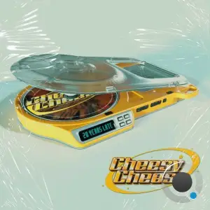 Cheesy Cheese - 20 Years Late (2025)