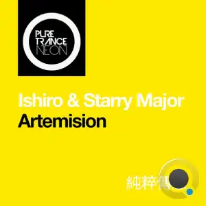 Ishiro & Starry Major - Artemision (2025)