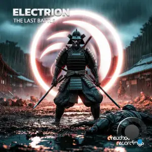 Electrion - The Last Battle (2025)