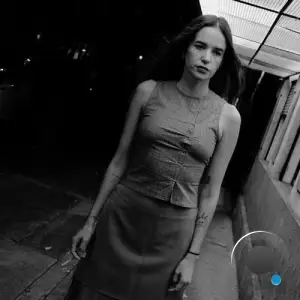 Flor Capistran - NADA REMIX (2025)