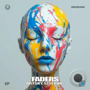 Steering, Artsky & Manfrid - Faders (2025)