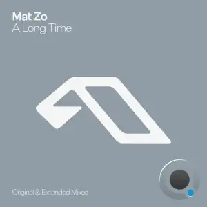 Mat Zo - A Long Time (2025)