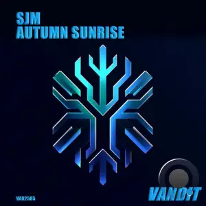 Sjm - Autumn Sunrise (2025)