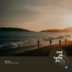 Aki (SL) - Hold Me Close (2025)