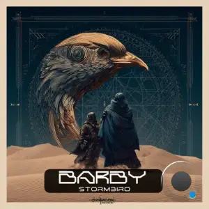 Barby - Stormbird (2025)