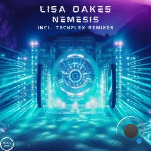 Lisa Oakes - Nemesis (2025)