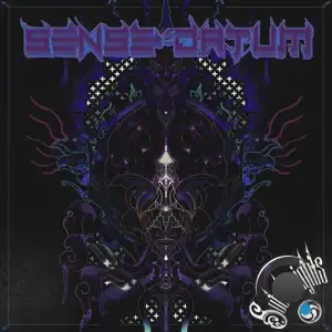 Sense Datum - Substraights (2025)
