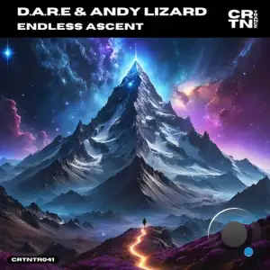 D.A.R.E Vs. Andy Lizard - Endless Ascent (2025)