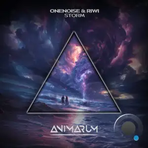 Onenoise & Riwi - Storm (2025)