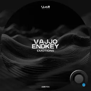 Vajjo & EndKey - Emotions (2025)