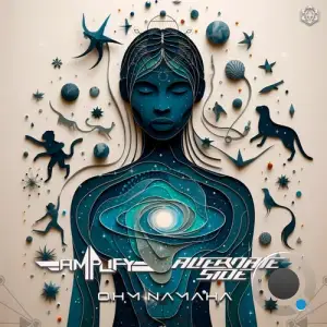 Amplify & Alternate Side - Ohm Namaha (2025)