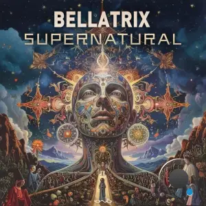 Bellatrix - Supernatural (2025)