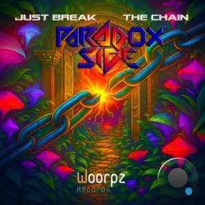 Paradox Side - Just Break The Chain (2025)