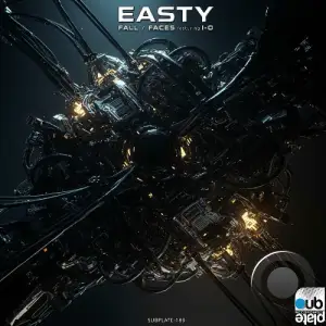 Easty - Fall / Faces (2025)
