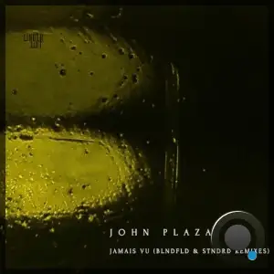John Plaza - Jamais Vu (2025)