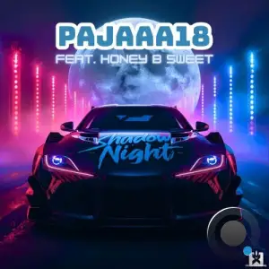 Pajaaa18 feat. Honey-B-Sweet - Shadow Night (2025)