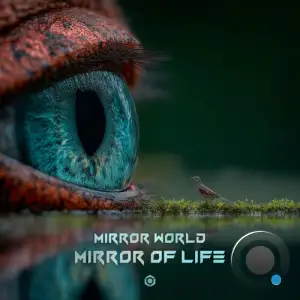 Mirror World - Mirror Of Life (2025)