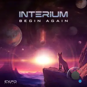 Interium - Begin Again (2025)