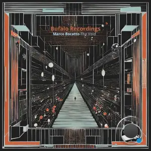 Marco Bocatto - The Void (2025)