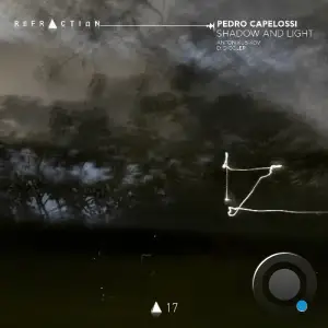 Pedro Capelossi - Shadow and Light (2025)