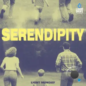 Light Monday - Serendipity (2025)